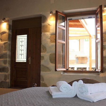 Avli House Voriヴィラ エクステリア 写真