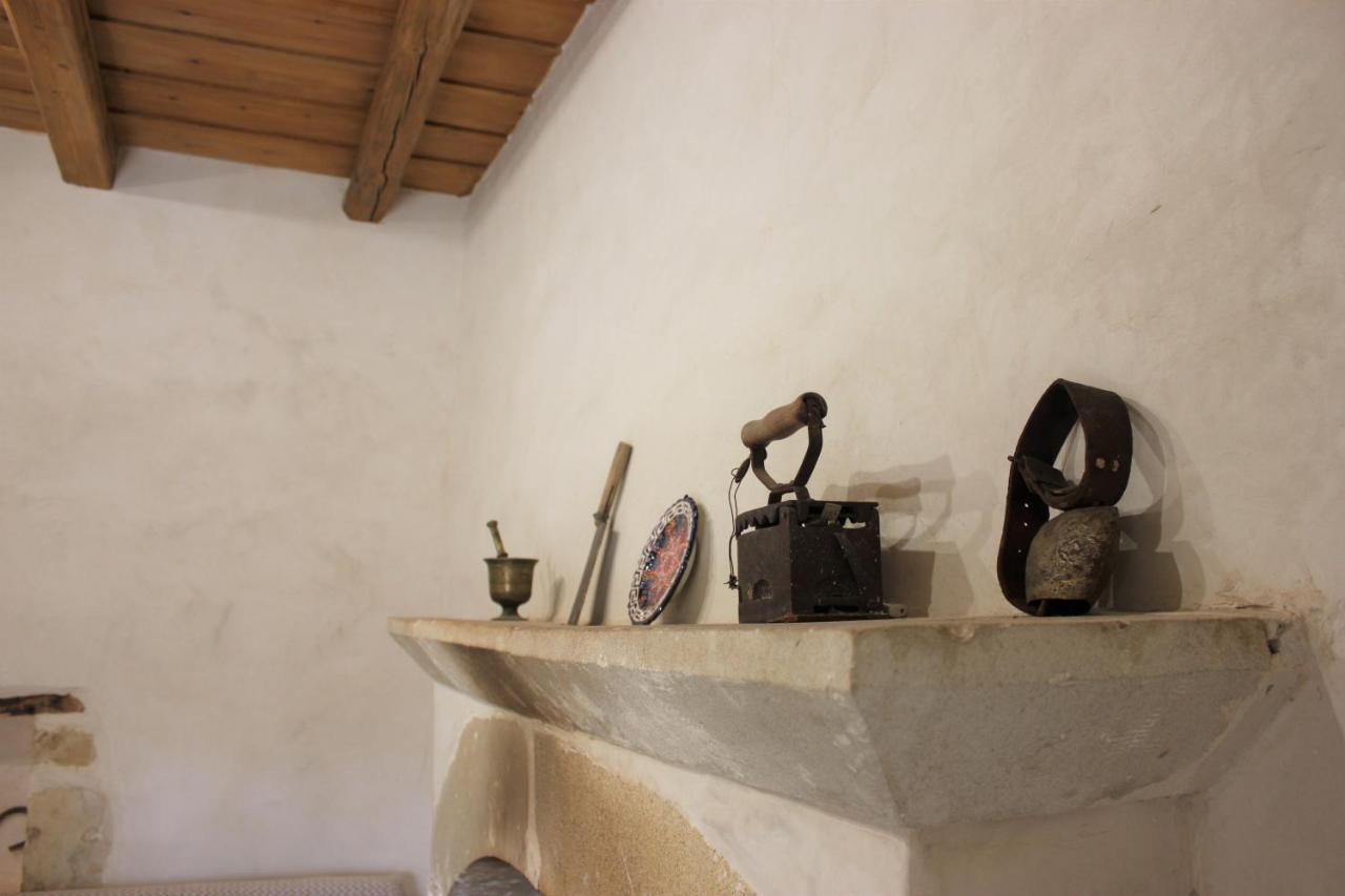 Avli House Voriヴィラ エクステリア 写真