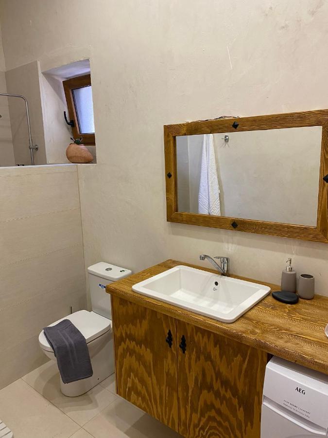 Avli House Voriヴィラ エクステリア 写真