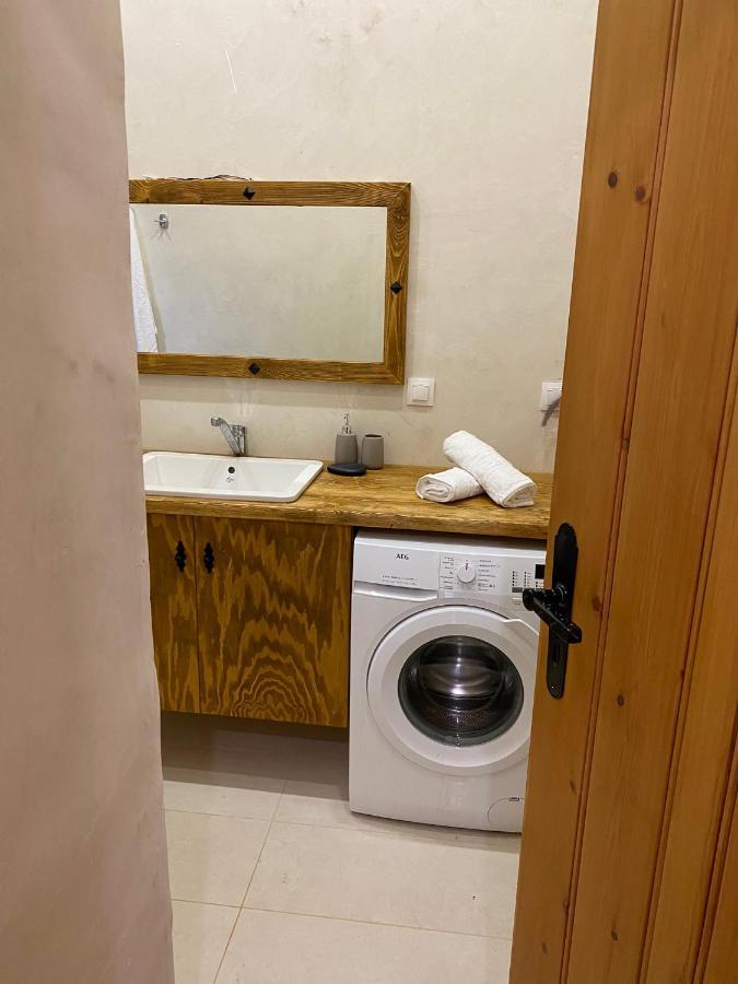 Avli House Voriヴィラ エクステリア 写真