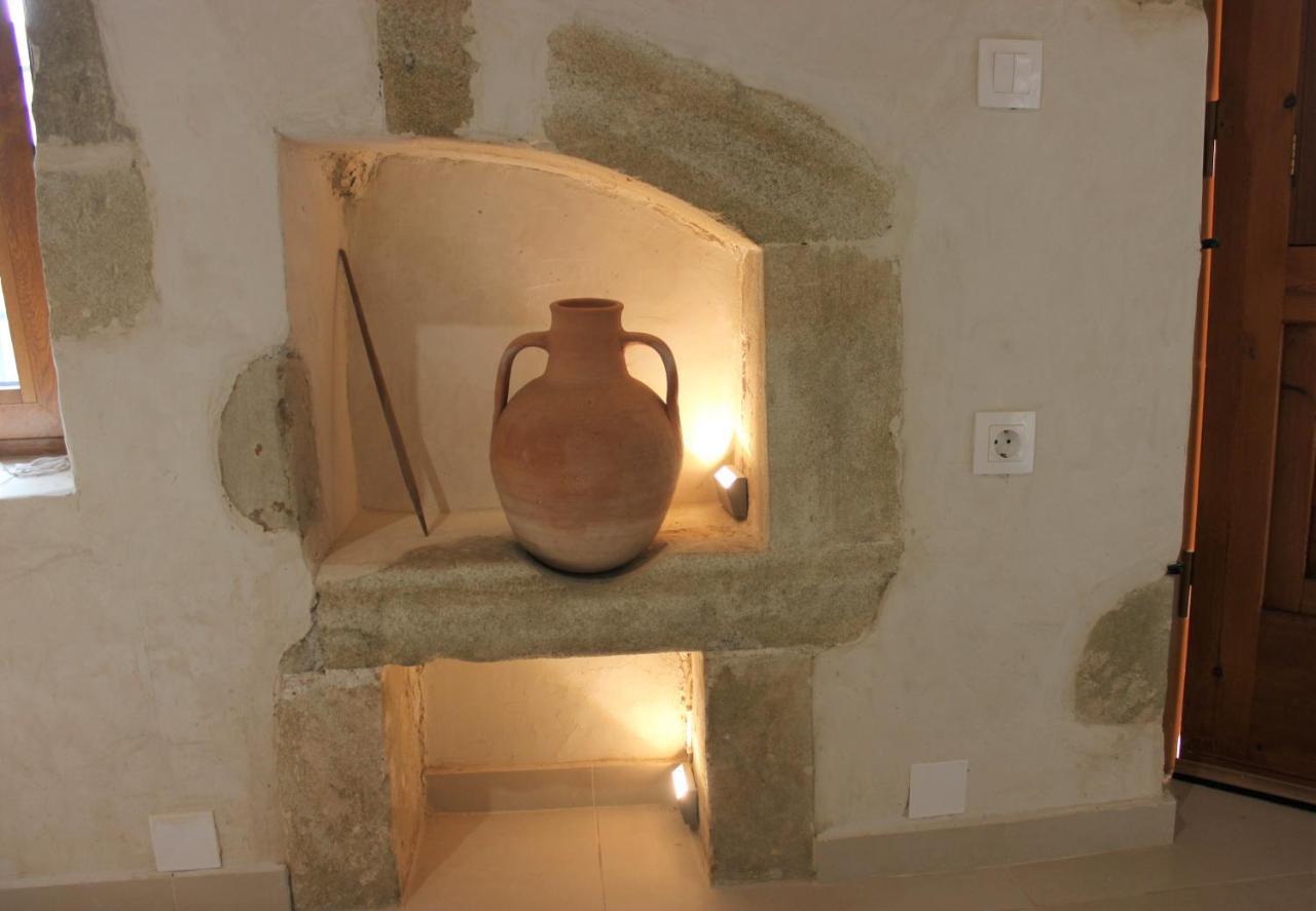 Avli House Voriヴィラ エクステリア 写真