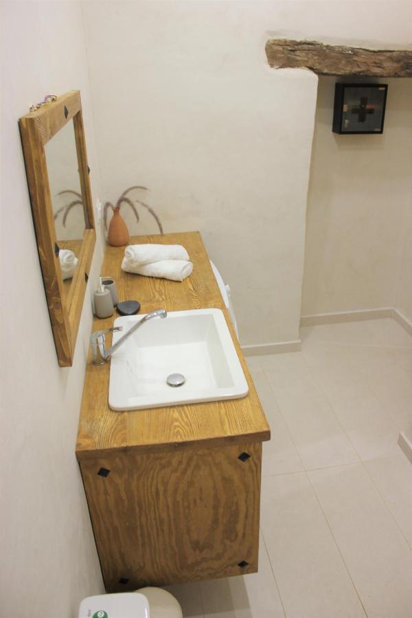 Avli House Voriヴィラ エクステリア 写真