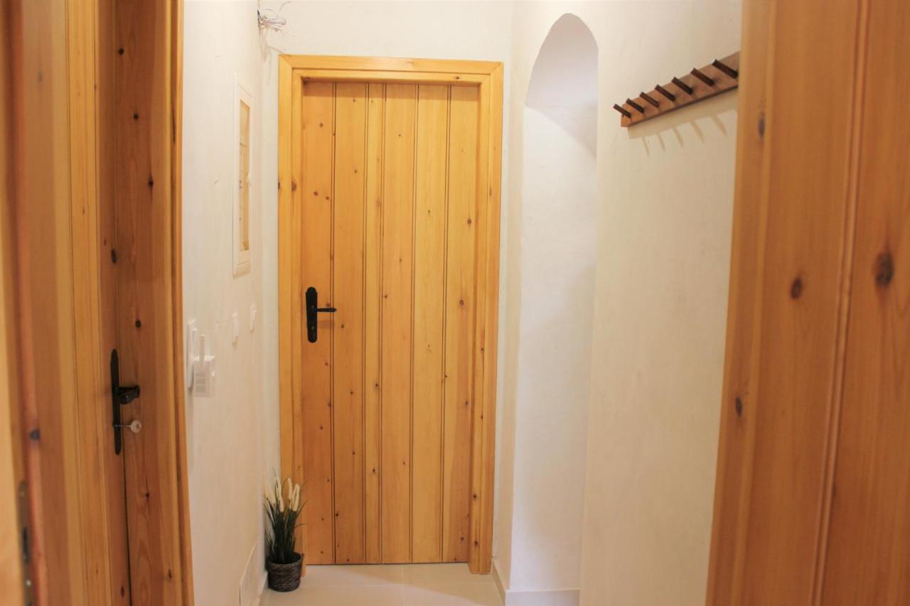 Avli House Voriヴィラ エクステリア 写真