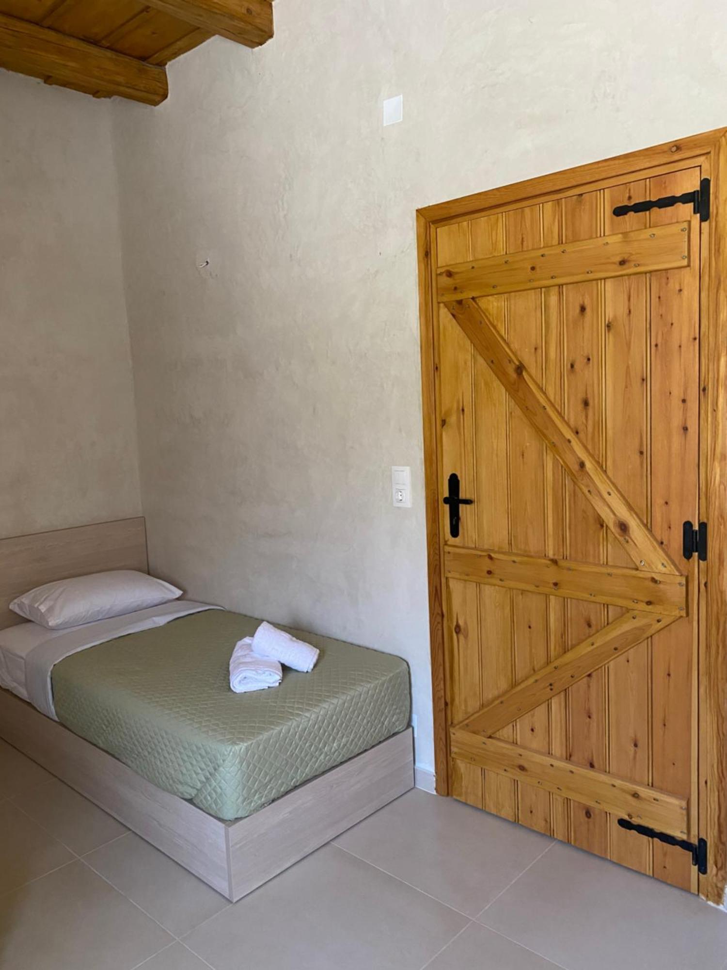 Avli House Voriヴィラ エクステリア 写真